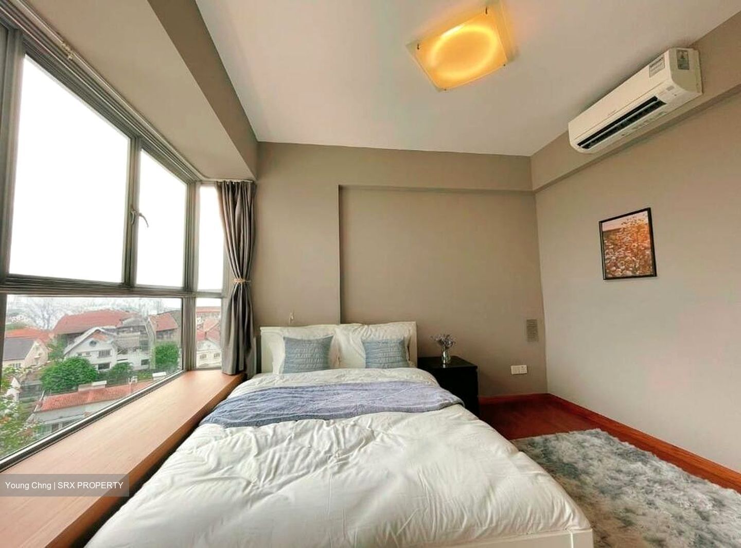 The Yardley (D19), Apartment #506388481